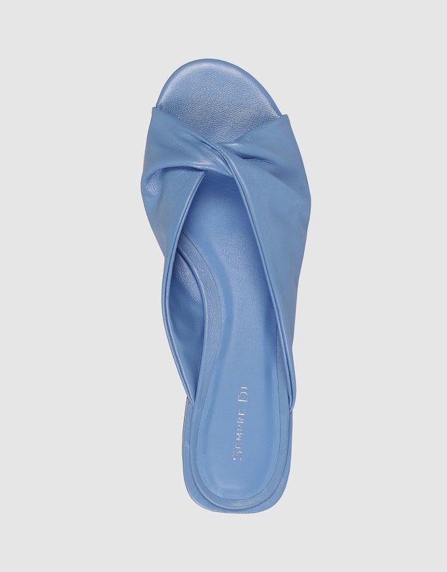 Sempre Di - Aziza Slides