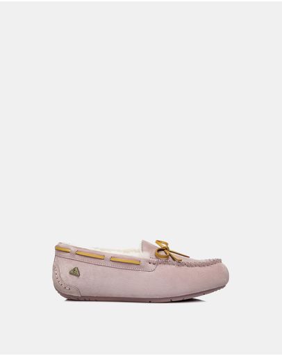 Dawn Pink