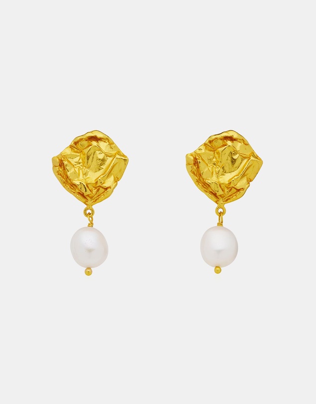 Amber Sceats - Seri Earrings