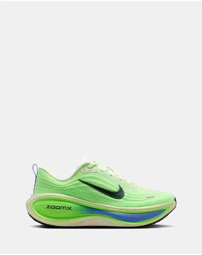 Nike - Vomero Plus - Men's