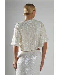 Glamorous - Boxy Crop-Top