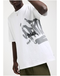 Spencer Project - Street Tagger T-Shirt