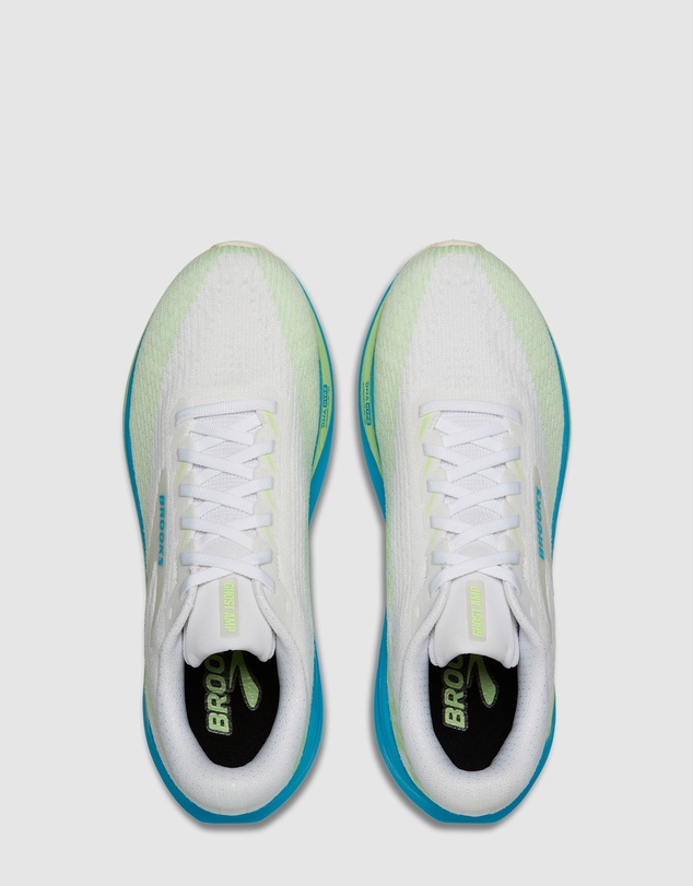 Brooks - Ghost Amp - Men's