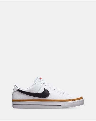 Nike - Court Legacy Next Nature - Women's