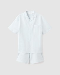 M.N.G - Sirpi Pyjama - Kids-Teens