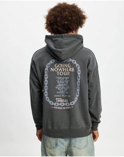 Merch Black