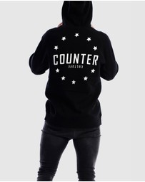Counter Culture - Polaris Hoodie