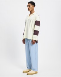 SUNNEI - Jersey Polo