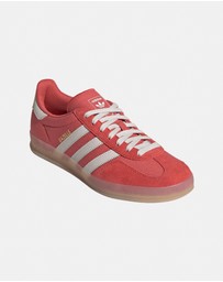 adidas Originals - Gazelle Indoor Shoes - Unisex