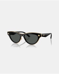Versace - 0VE2273