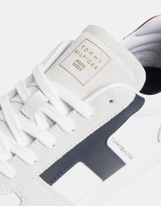 Tommy Hilfiger - Tribeca Sneakers - Men's