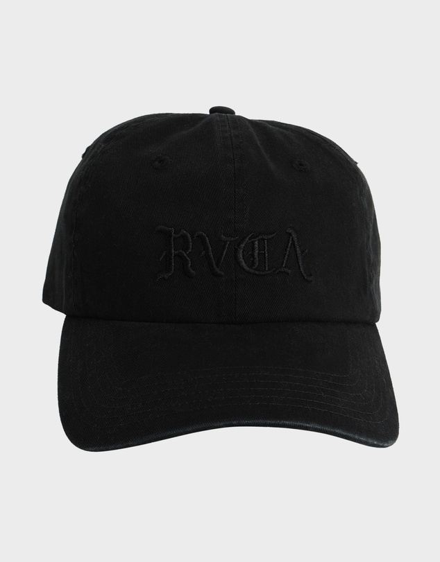 RVCA - Mens RVCA Dad Cap