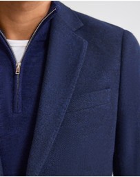 Oxford - Milton Wool Blend Blazer