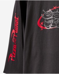 Cotton On Kids - License Long Sleeve Drop Shoulder Top