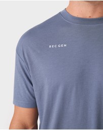 REC GEN - Oxy Mass Tee