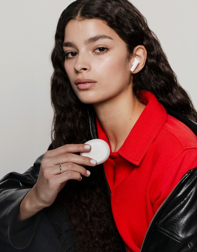 Sudio - A3 - True Wireless 5.4 Bluetooth Headphones/Earbuds