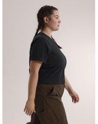 Arc'teryx - Rula T-Shirt SS Women's