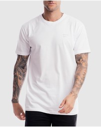 First Division - Sponsor Crest Tee