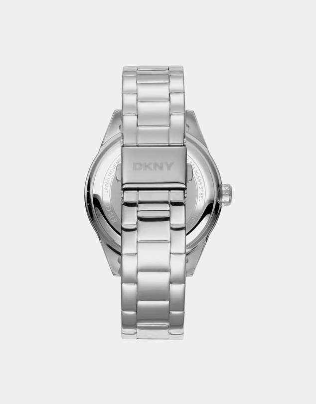 DKNY - DKNY Nolita Multi Glitz  Watch
