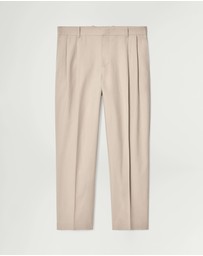 COS - Drifa Relaxed Trousers