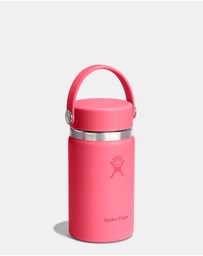 Hydro Flask - 12 Oz Wide Flex Cap