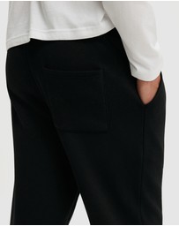 Cotton On - Relaxed Track Pants