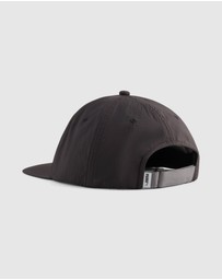 Puma - Run Club Baseball Cap - Unisex