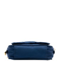 Pre-Loved by Azura Reborn - Pre-Loved Tessuto Fiocco Camera Bag