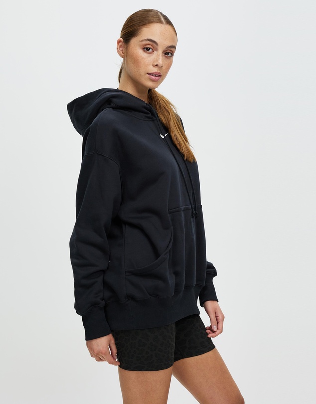 Nike - Sportswear Phoenix Fleece Oversized Pullover Hoodie