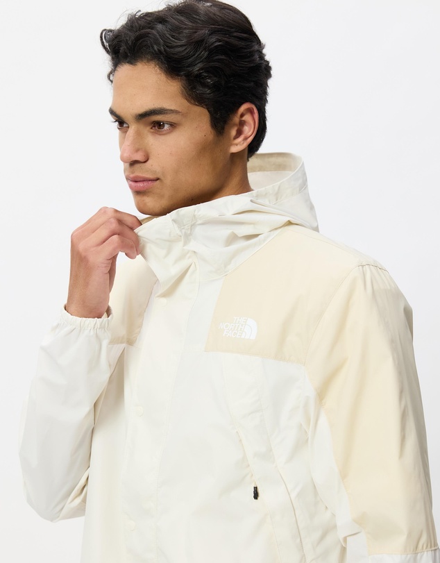 The North Face - Mountain Wind Jacket AP