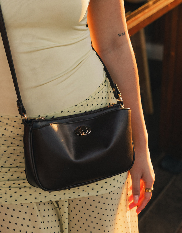 Louenhide - Greta Shoulder Bag