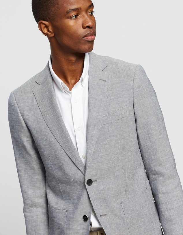 Rodd & Gunn - Brightwater Sports Fit Jacket