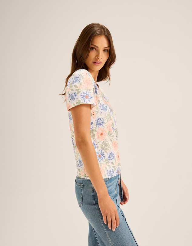 Review - Seabreeze Top