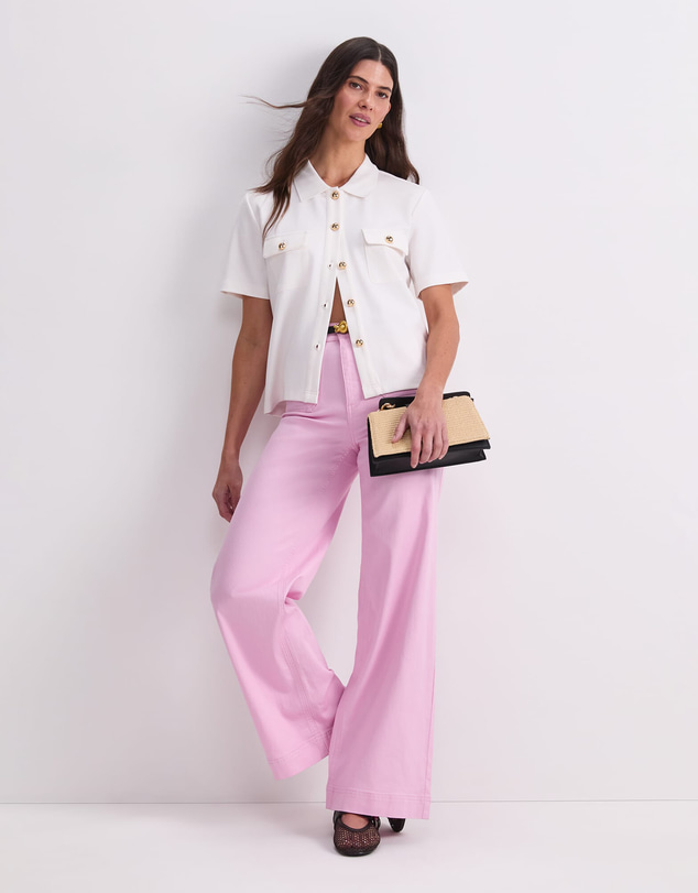 Sportscraft - Esme Lady Shirt