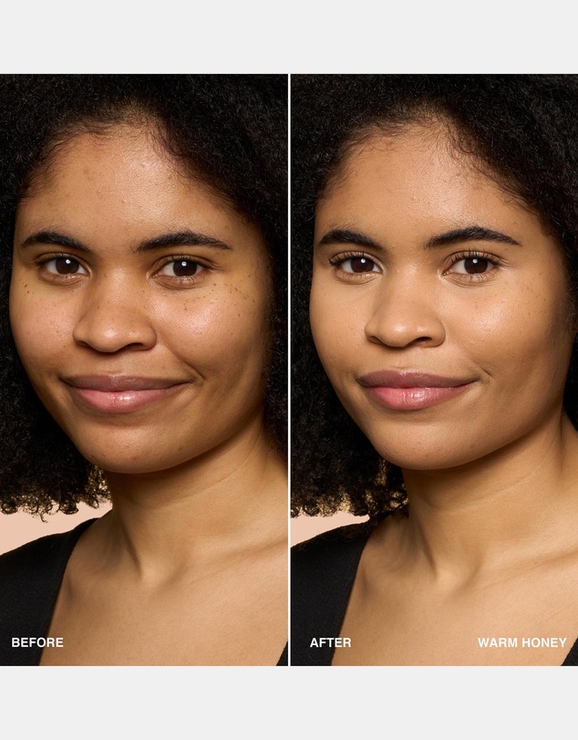 Bobbi Brown - Weightless Skin Foundation - Warm Honey