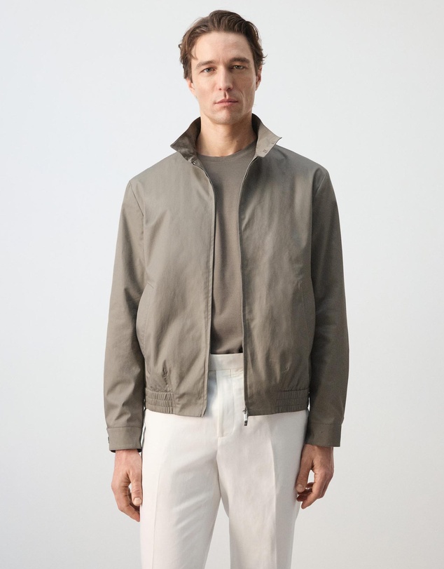 M.N.G - Talco Jacket