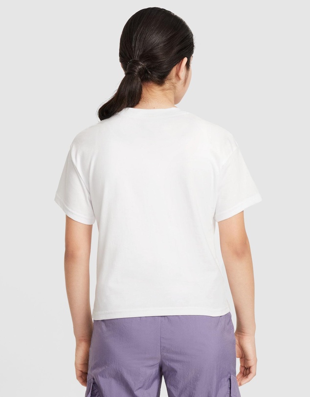 Nike - Sportswear Essential T-Shirt - Kids-Teens