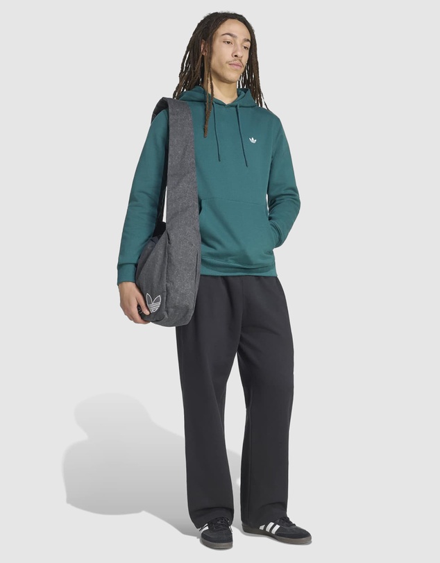 adidas Originals - Trefoil Essentials Hoodie