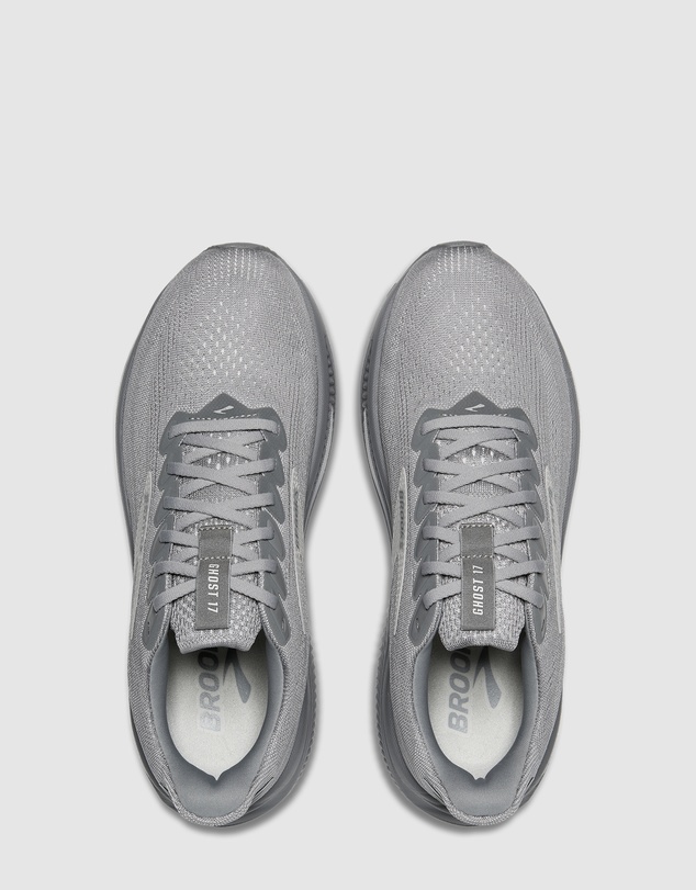 Brooks - Ghost 17 (2E wide) - Men's