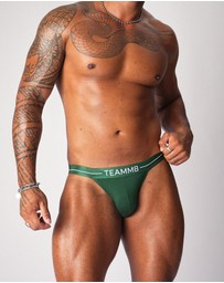 TEAMM8 - Icon Jockstrap