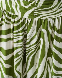 BWLDR - Riley Midi Dress