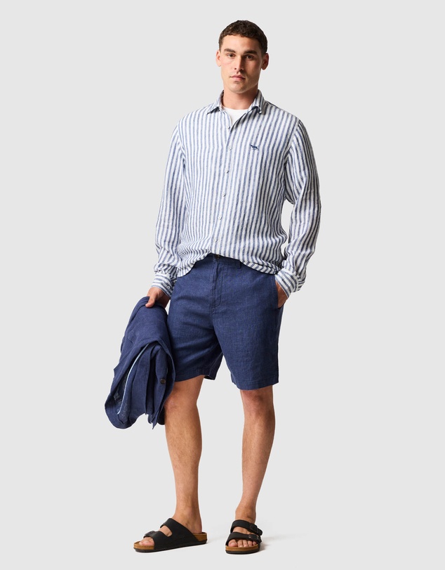 Rodd & Gunn - Seadown Sports Fit Shirt