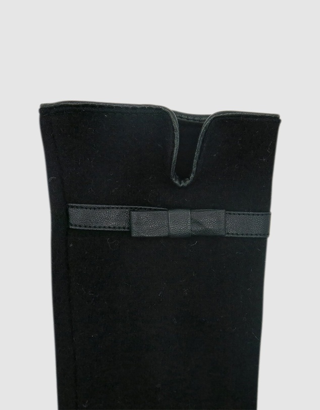 Morgan & Taylor - Rosetta Gloves