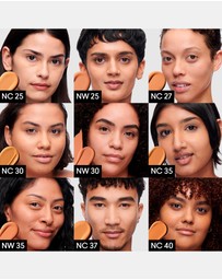 MAC - Studio Radiance 24hr Luminous Lift Concealer - NW35