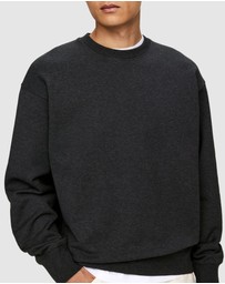 ARKET - Relaxed Sweatshirt