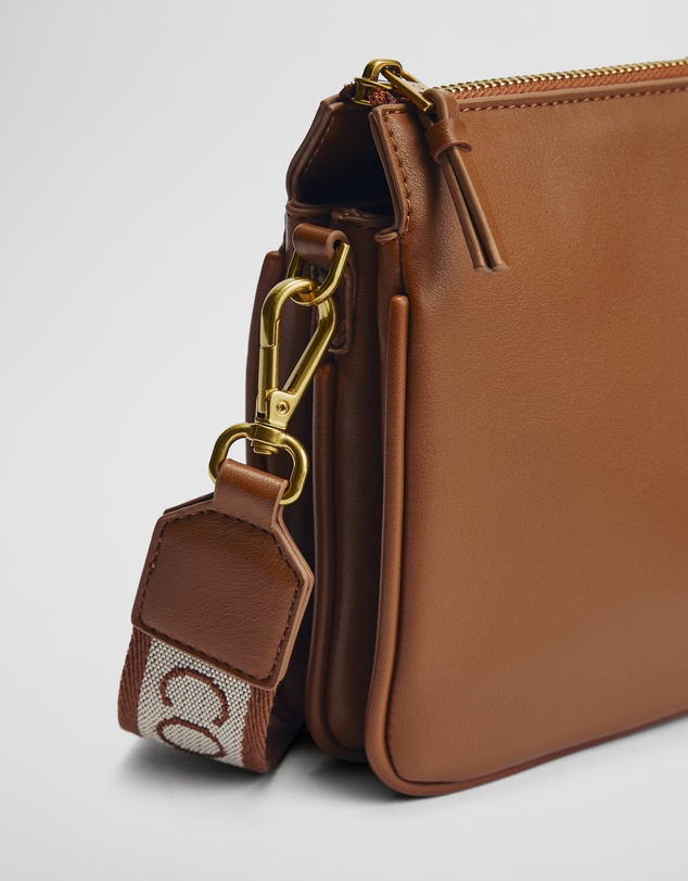 Country Road - Tri Crossbody Bag