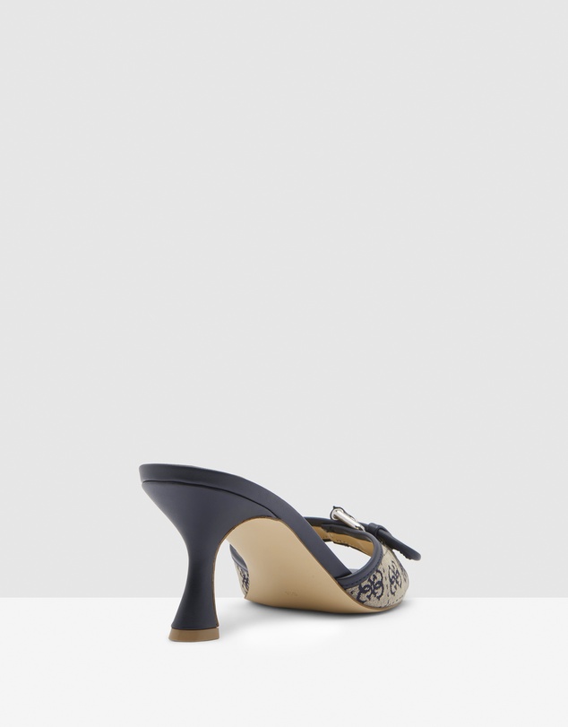 GUESS - Dista Kitten Heels