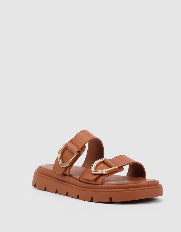 Nude Footwear - Frida