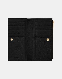 Oroton - Margot Zip Fold Wallet