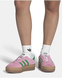 adidas Originals - Gazelle Bold - Women's